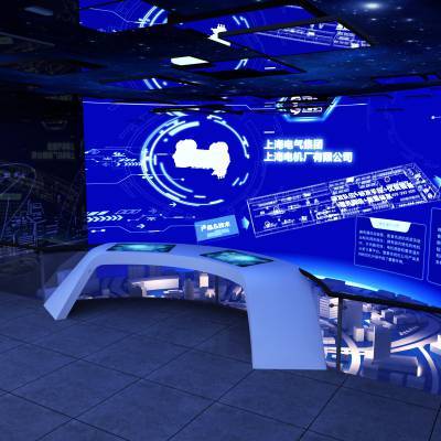 展會(huì)設(shè)計(jì)與搭建、互動(dòng)多媒體及會(huì)議策劃在廣告業(yè)務(wù)中的整合應(yīng)用