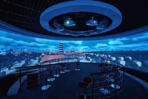展廳空間設(shè)計(jì)中多媒體展項(xiàng)與廣告業(yè)務(wù)的融合策略