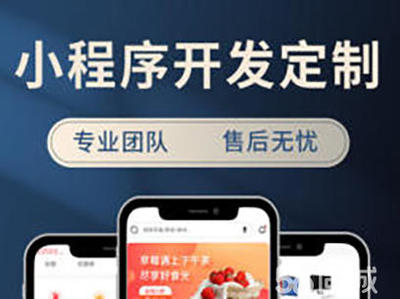 網站和小程序開發&middot;網站開發、網站建設、小程序開發、營銷推廣系統